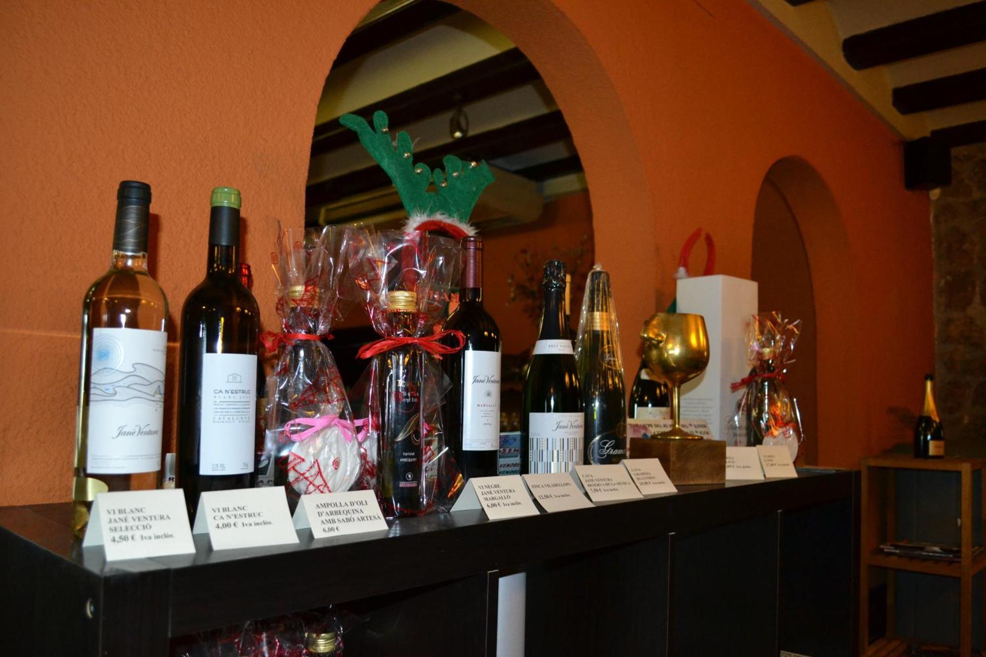 Hotel Restaurant El Bosc Banyeres del Penedes Chambre photo